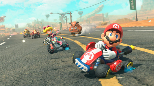 Mario Kart World: Complete Breakdown of Features, Modes & Legacy