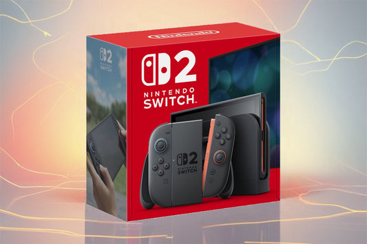 Nintendo Switch 2 Price Breakdown: Is the Upgrade Worth It?