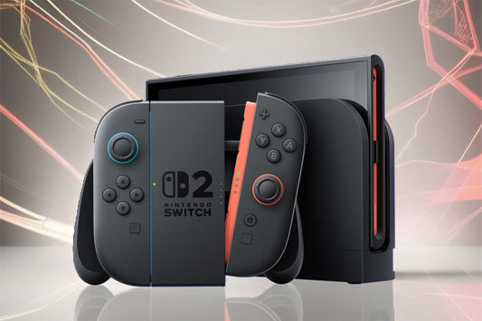 Nintendo Switch 2 Specs & Performance: Upgrades and Comparisons