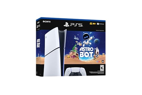 PlayStation®5 Digital Edition - ASTRO BOT Bundle