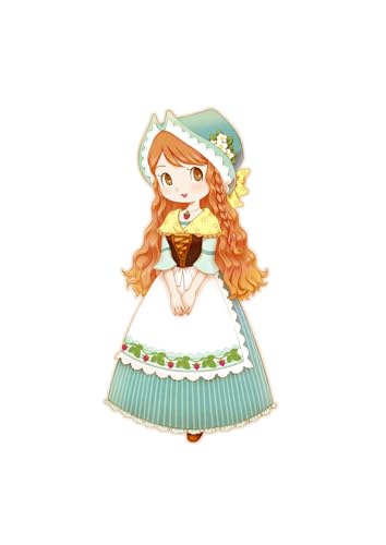 Story of Seasons Grand Bazaar Standard Edition Nintendo Switch 2