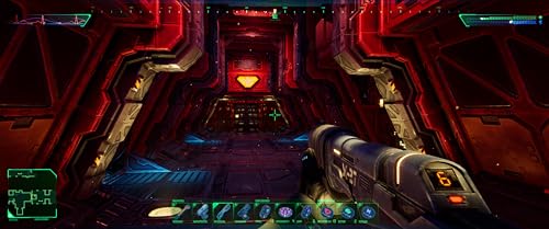 System Shock - Xbox Series X