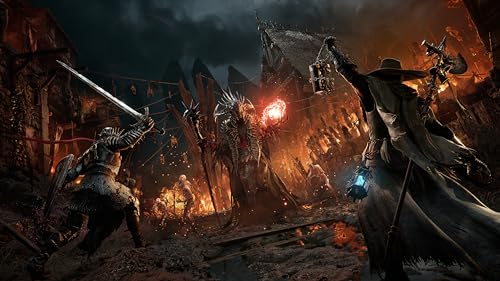 Lords of the Fallen