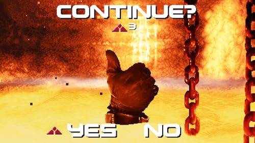 Terminator 2D: NO FATE Collector's Edition - Nintendo Switch