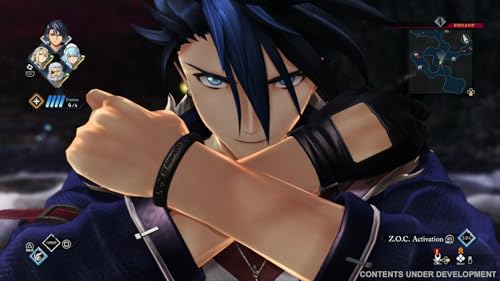 The Legend of Heroes: Trails beyond the Horizon: Deluxe Edition - Nintendo Switch