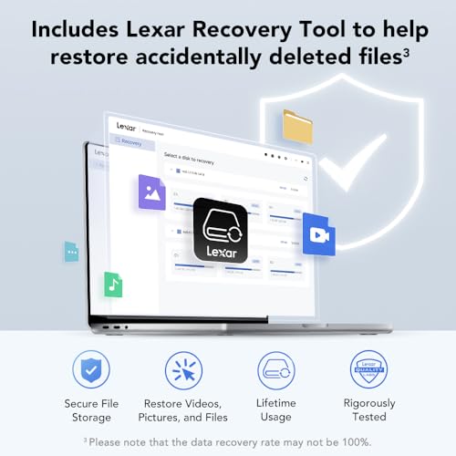 Lexar 256GB Play PRO microSD Express Card, UHS-I, C10, U3, V30, Full HD, 4K, Up to 900/600 MB/s Memory Card, Compatible w/Nintendo Switch 2, ASUS ROG Ally, Steam Deck, Gaming (LMSXPS0256G-BNNNU)