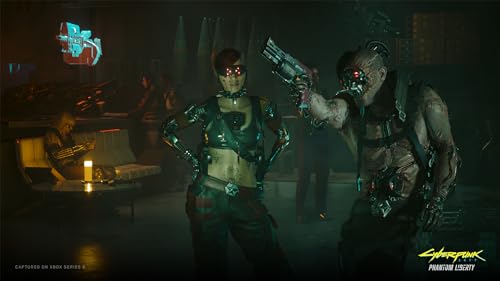 Cyberpunk 2077: Ultimate Edition - Xbox Series X