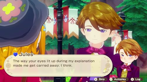 Story of Seasons Grand Bazaar Standard Edition Nintendo Switch 2