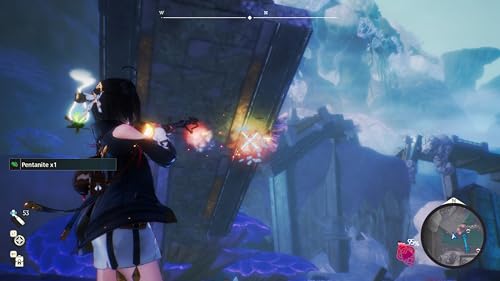 Atelier Yumia: The Alchemist of Memories & the Envisioned Land - PlayStation 5