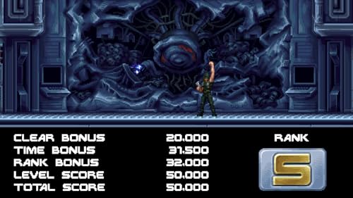 Terminator 2D: NO FATE Collector's Edition - Nintendo Switch