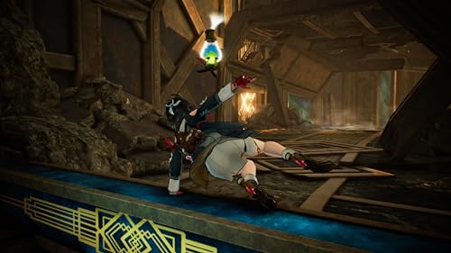 Atelier Yumia: The Alchemist of Memories & the Envisioned Land - PlayStation 5