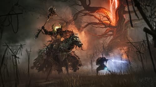Lords of the Fallen