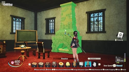Atelier Yumia: The Alchemist of Memories & the Envisioned Land - PlayStation 5