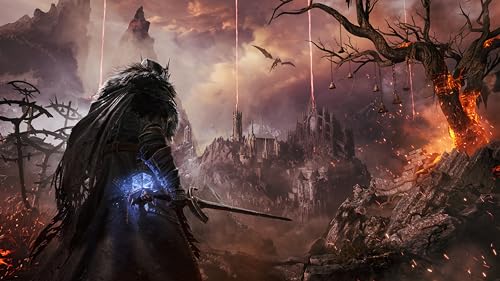 Lords of the Fallen