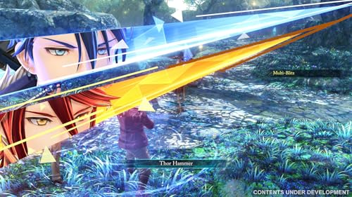 The Legend of Heroes: Trails beyond the Horizon: Deluxe Edition - Nintendo Switch