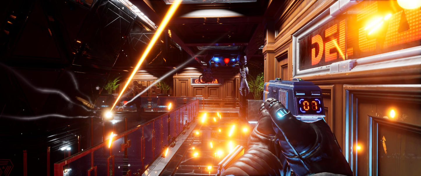 System Shock - Xbox Series X