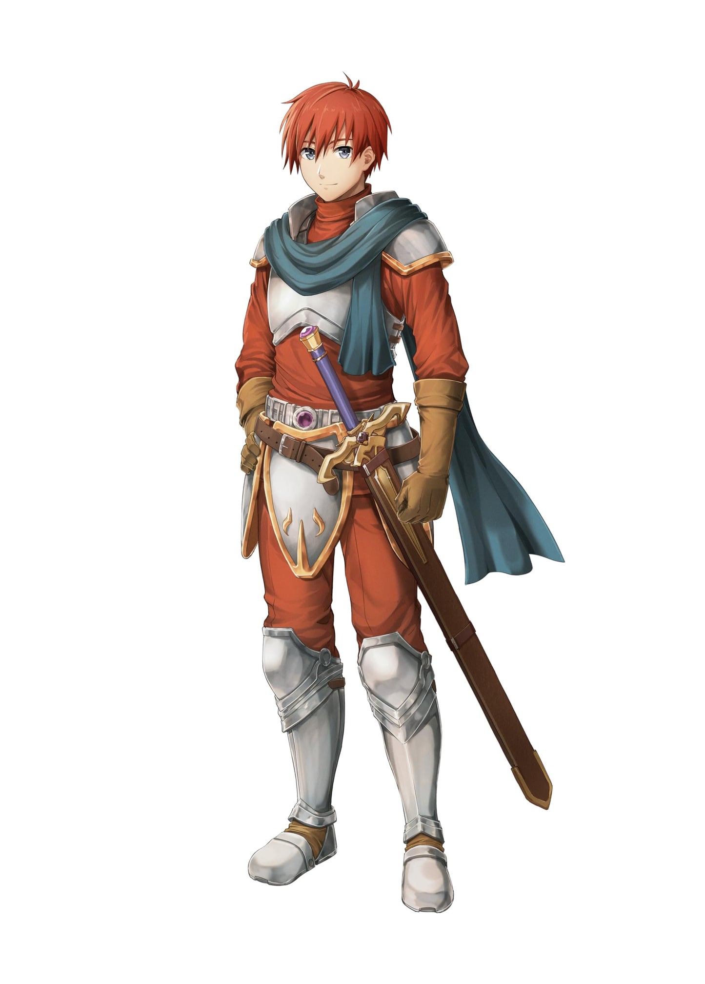 Ys Memoire: The Oath in Felghana - D1 Refined Edition PS5