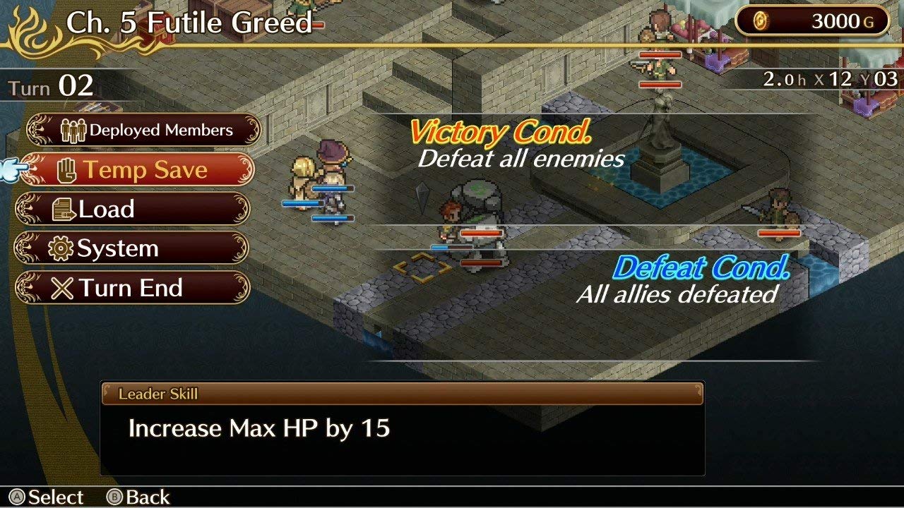 Mercenaries Wings: The False Phoenix - Nintendo Switch
