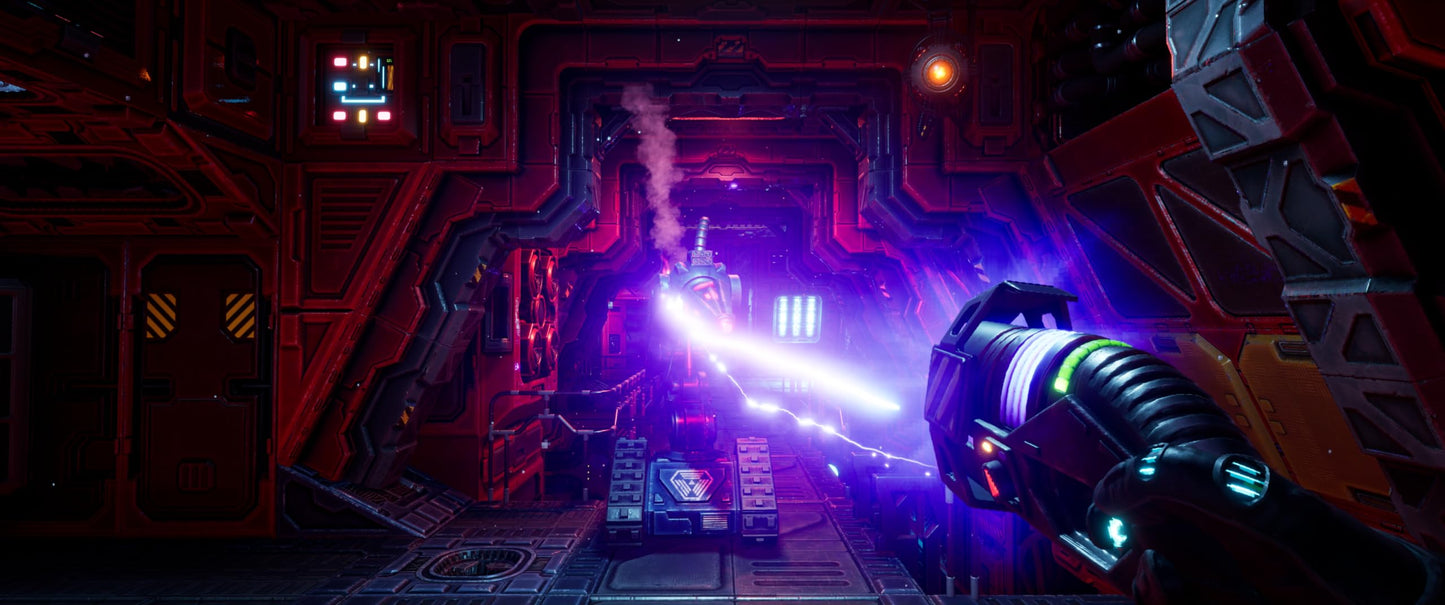 System Shock - Xbox Series X