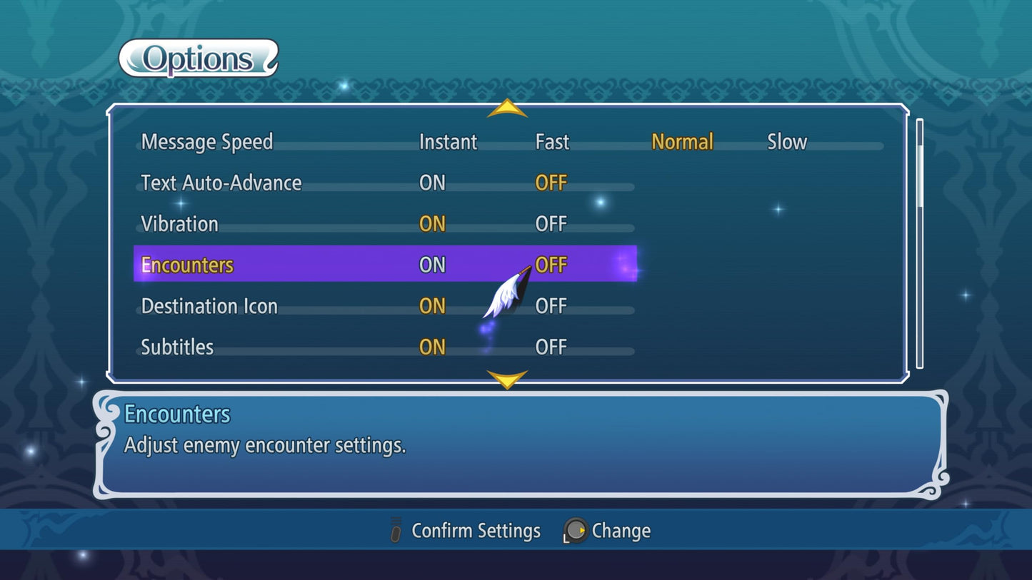 Tales of Graces f Remastered PS5