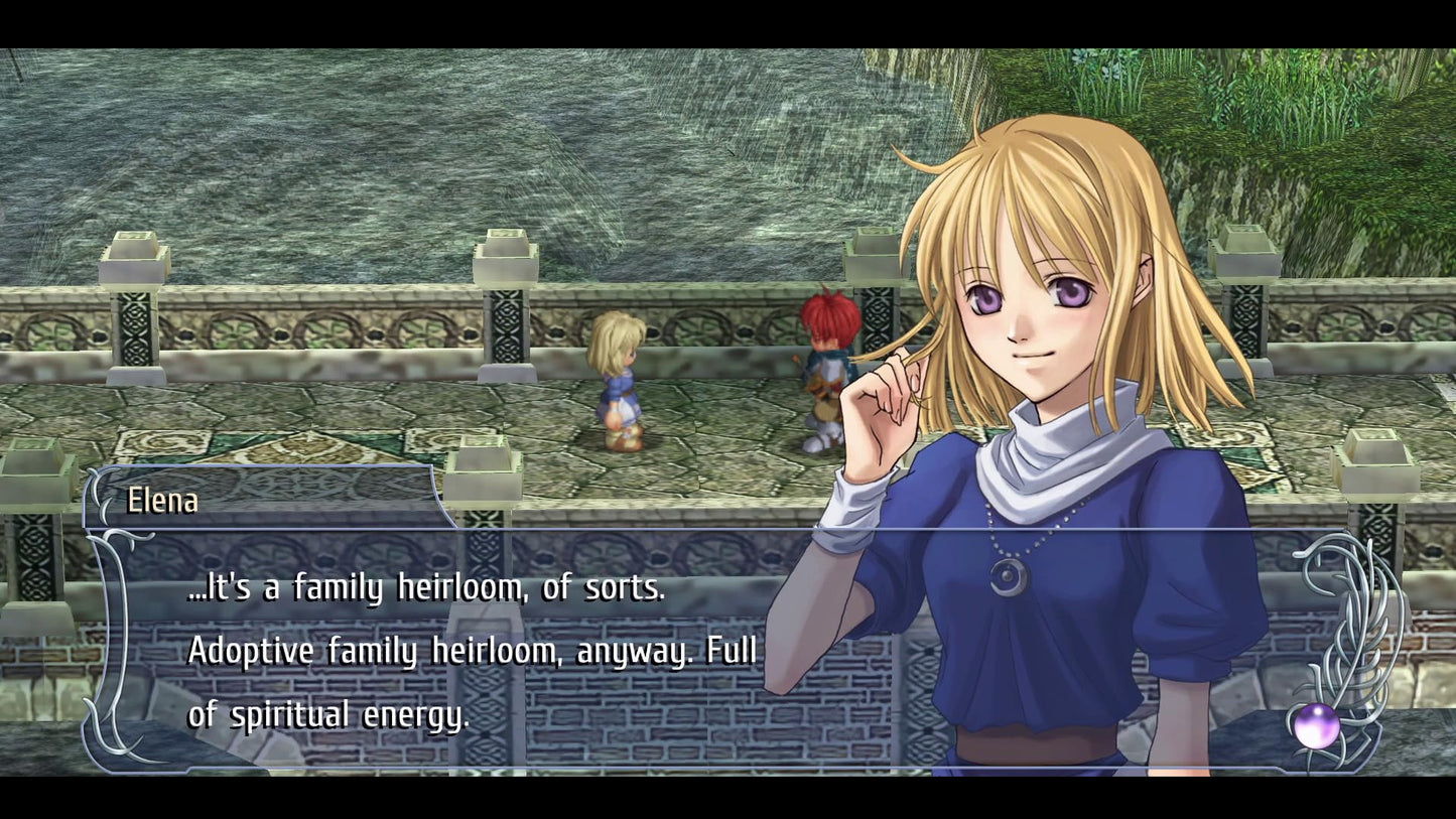 Ys Memoire: The Oath in Felghana - D1 Refined Edition PS5