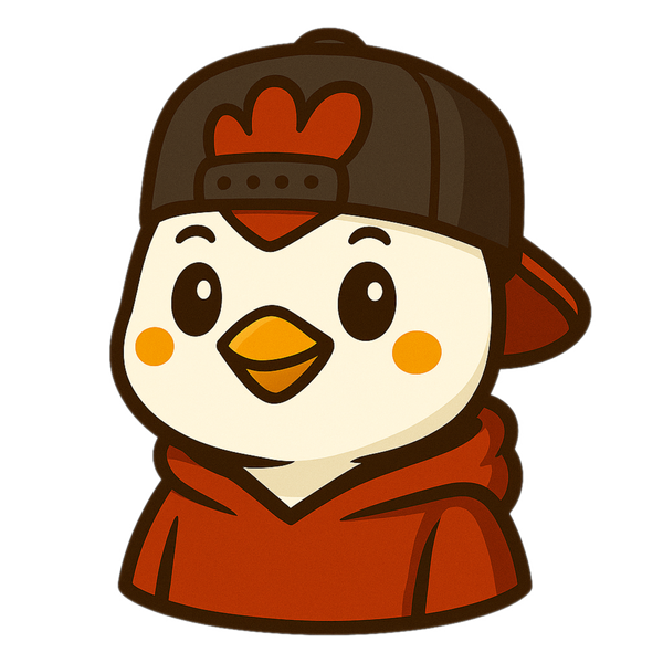 Cockadoodle.Shop