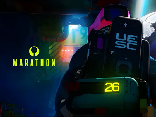 The Complete History & Lore of Bungie’s Marathon Explained