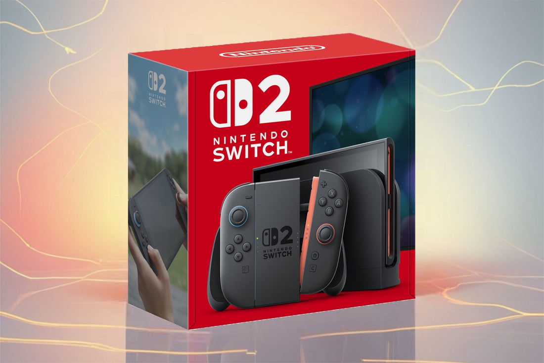 Nintendo Switch 2 Price Breakdown: Is the Upgrade Worth It?