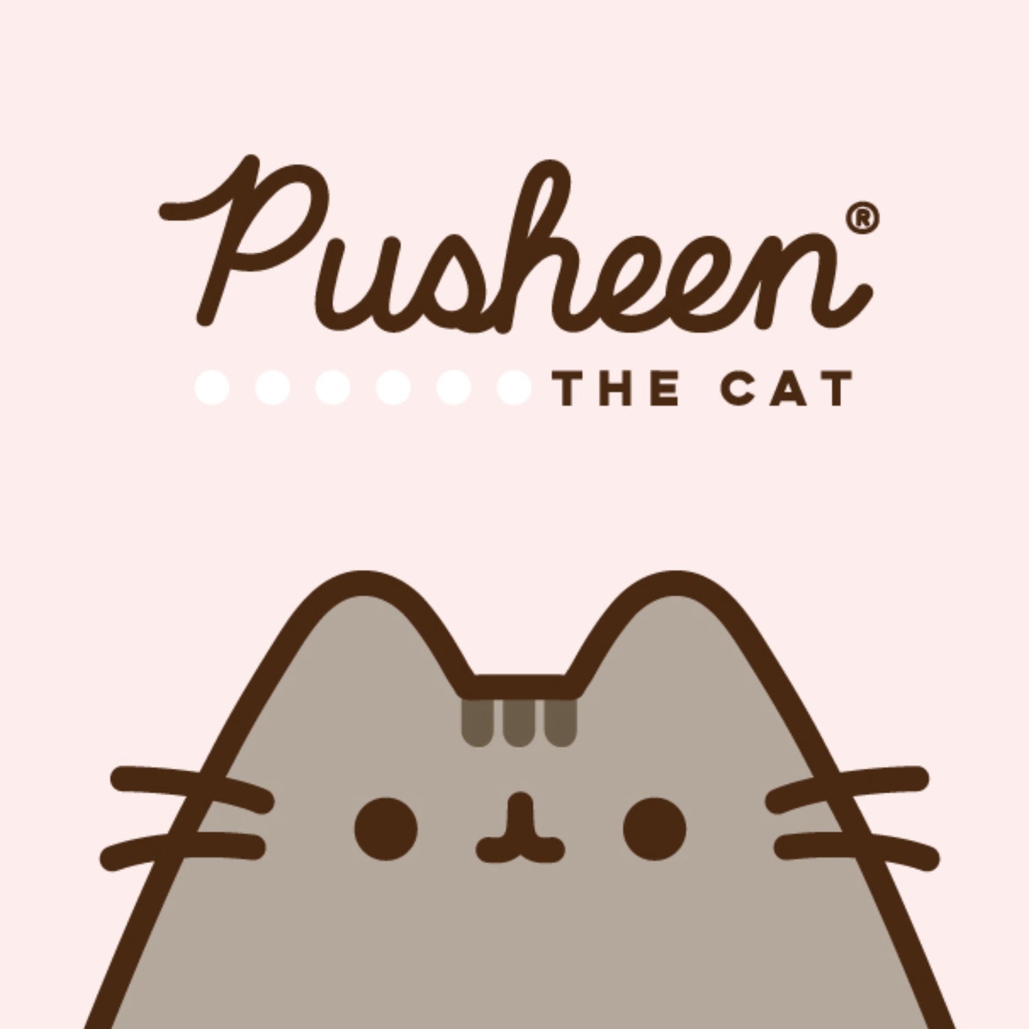 Pusheen