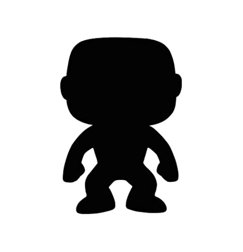 Funko Pop! Movies: US - Red