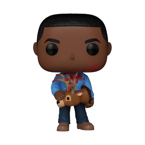 Funko Pop! Movies: Get Out - Chris Washington