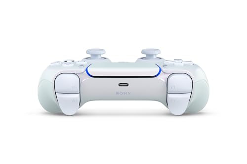 PlayStation DualSense™ Wireless Controller – Chroma Pearl