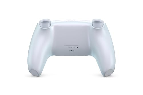 PlayStation DualSense™ Wireless Controller – Chroma Pearl