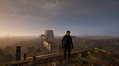 S.T.A.L.K.E.R. 2: Heart of Chornobyl - Xbox Series X