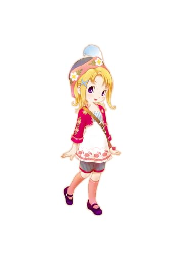 Story of Seasons Grand Bazaar Standard Edition Nintendo Switch 2