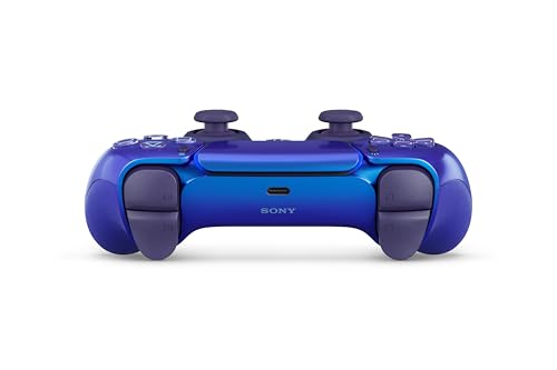 PlayStation DualSense™ Wireless Controller – Chroma Indigo