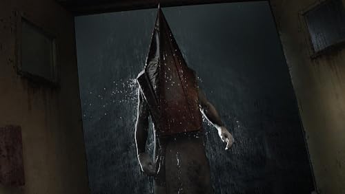 Silent Hill 2 (PS5)