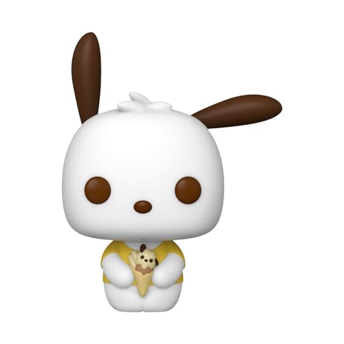 Funko Pop! Sanrio: Hello Kitty and Friends - Pochacco