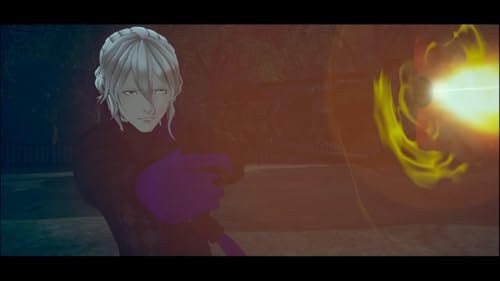 No Sleep For Kaname Date - From AI: THE SOMNIUM FILES - Nintendo Switch 2 [Game Key Card]
