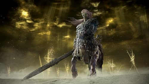 ELDEN RING NIGHTREIGN Xbox Series X Amazon Exclusive Deluxe Edition