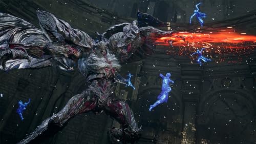 Lost Soul Aside - PS5