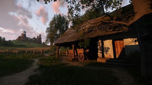 Kingdom Come: Deliverance II - PlayStation 5