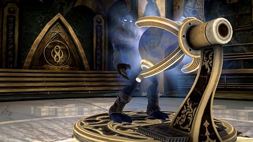 Legacy of Kain™ Soul Reaver 1&2 Remastered Deluxe Edition - PlayStation 5