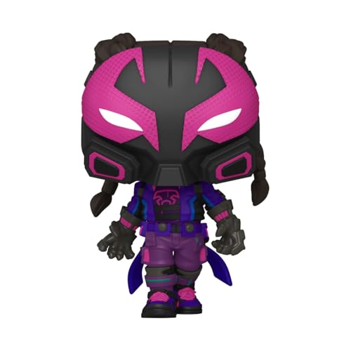 Funko Pop! Marvel: Spider-Man: Across The Spider-Verse - Miles G Morales