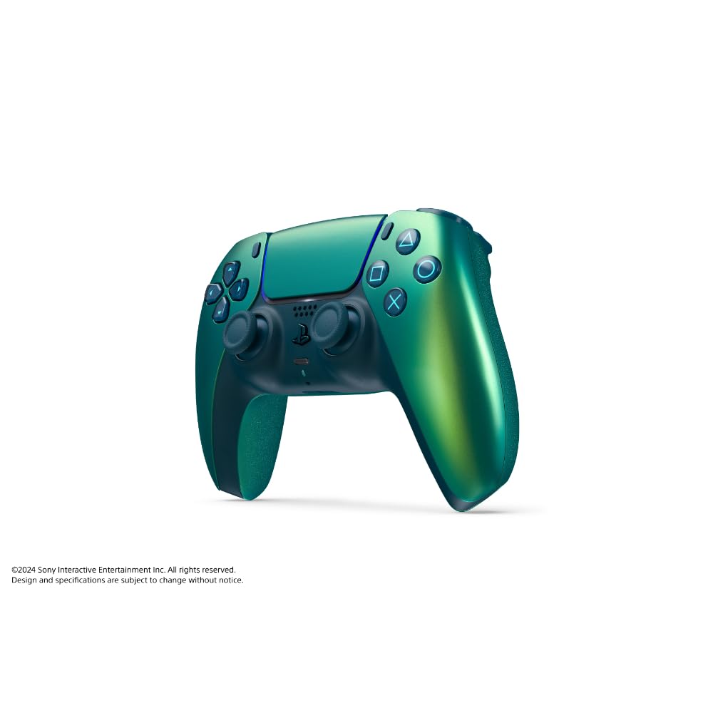 PlayStation DualSense™ Wireless Controller – Chroma Teal