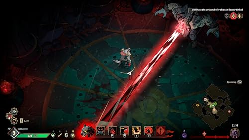 Ravenswatch Legendary Edition Nintendo Switch