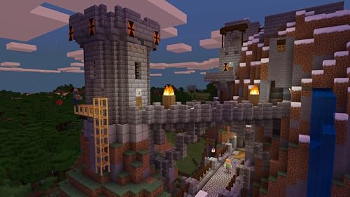 Minecraft - PlayStation 5