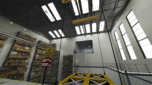 The Stanley Parable: Ultra Deluxe - Nintendo Switch