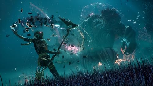 Clair Obscur Expedition 33 Xbox Series X