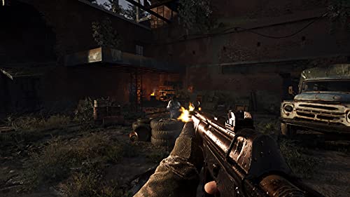 S.T.A.L.K.E.R. 2: Heart of Chornobyl - Xbox Series X